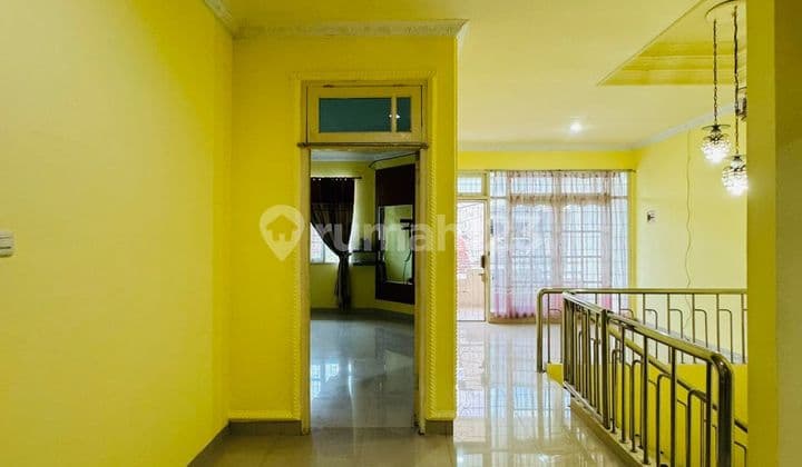 Jual Rumah 2 Lantai Harga Murah Di Kosambi Baru