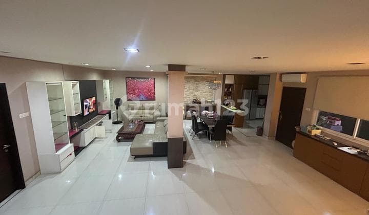 Jual Murah Rumah Mewah 2Lt Hooke Harga Murah Rawa Buaya Jak-Bar