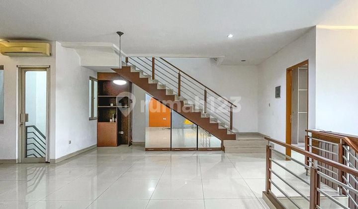 Rumah Cantik Harga Murah Taman Permata Buana