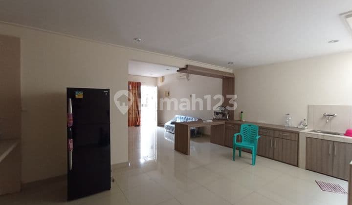 Rumah Cantik Harga Murah Puri Mansion Kembangan