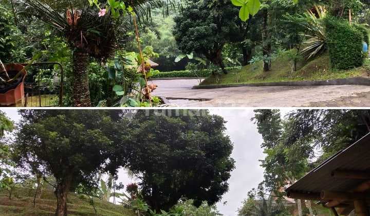 Jual Villa Harga Murah di Pancawati Caringin Bogor