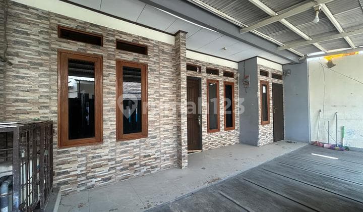 Affordable House Bojong Indah Rawa Buaya Cengkareng