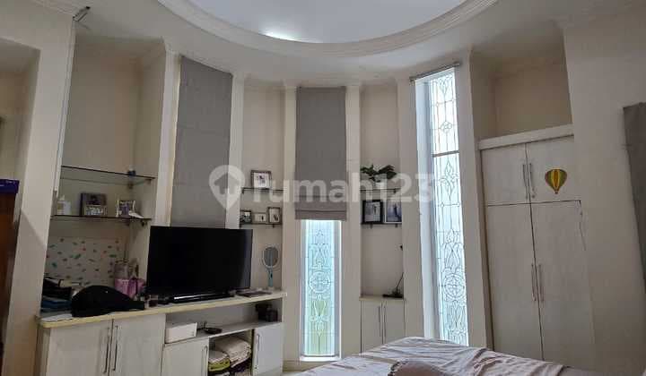 Luxury House Puri Kencana Puri Indah Kembangan