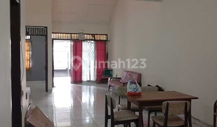 Rumah Murah Harga Dibawah NJOP Taman Semanan Indah