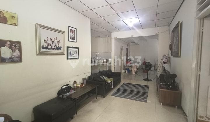 Sell Hooke House Bojong Indah Rawa Buaya