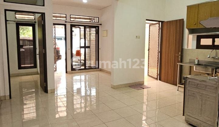 Rumah Murah Taman Meruya Hilir Meruya Utara Kembangan