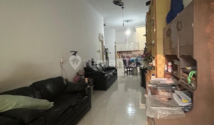2-Story Flood-Free House in Bojong Indah, Rawa Buaya
