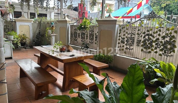Affordable House with Land Price in Perum Interkota Indah Duri Kosambi