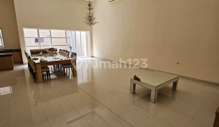 Beautiful New 3-Story House on Boulevard, Citra Garden 5