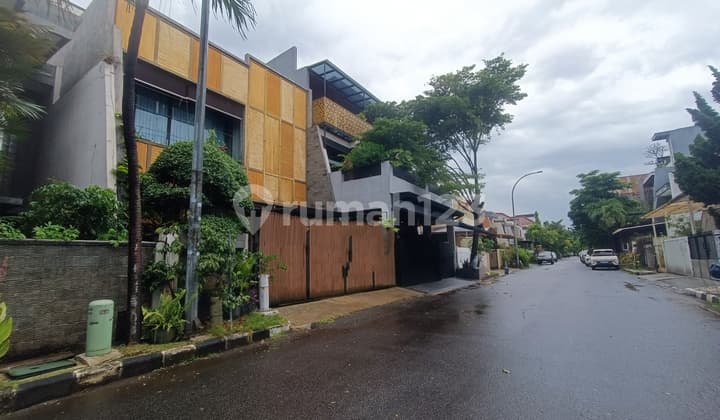 Rumah 3Lt Harga Super Murah Permata Buana Kembangan