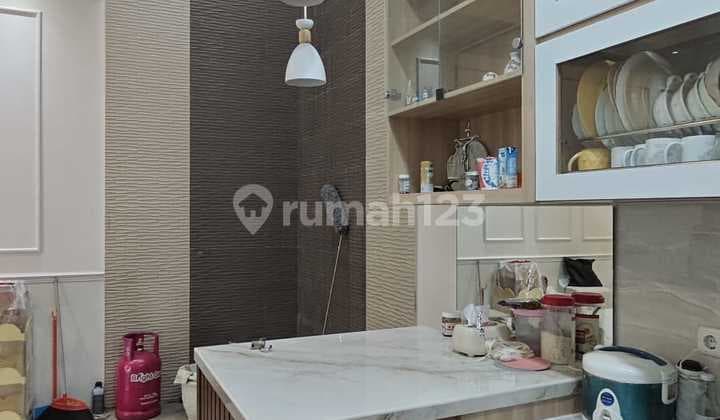 Rumah Cantik New Citra Garden Lima Pegadungan