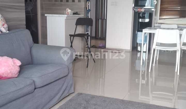 Jual Apartemen Citra Lake Suite Citra 6 Jak-Bar