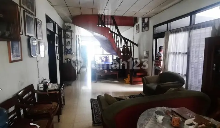Jual Murah Rumah di Suci Dekat Itenas ,Widyatama