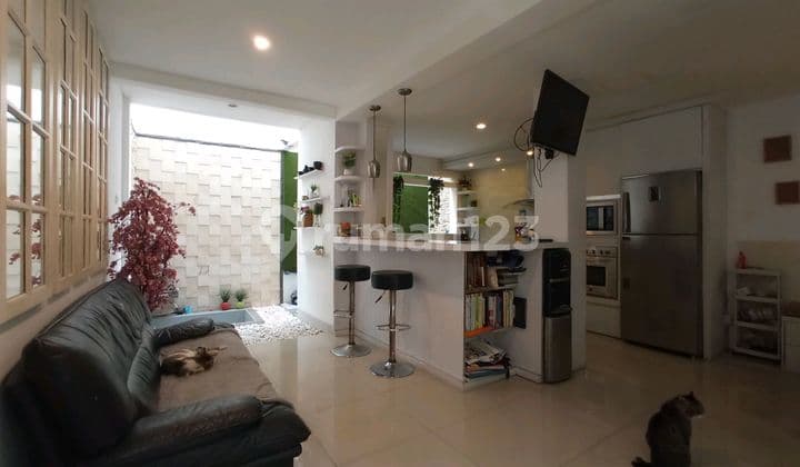 Murah Banget Rumah + View di Cikutra Dkt Itb, Unpad, Itenas