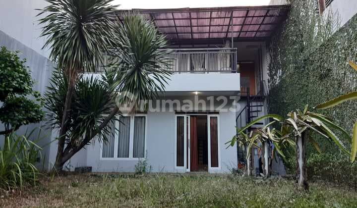 Rumah Bagus Dkt Itb, Unpad, Itenas, Gedung Sate