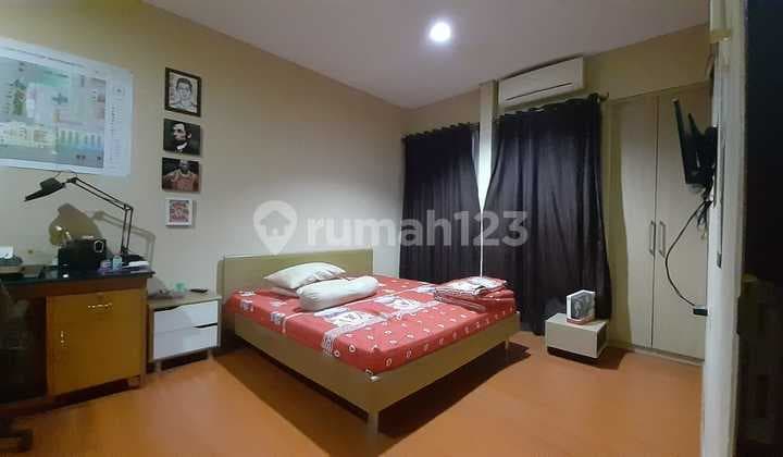 Jual Murah Abis Rumah Siap Huni di Cigadung Dekat Cikutra