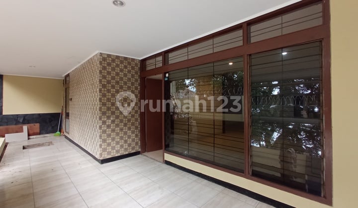 Rumah Siap Huni Kawasan Cikutra, Sukaluyu