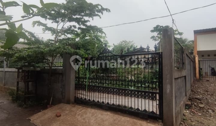 Tanah Untuk Kost Atau Kontrakan di Lengkong Wetan Bsd