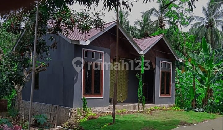 Rumah Baru di Samarinda Utara Dekat Wisata Rumah Ulin Arya