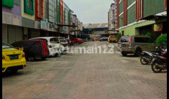 RUKO TAMBUN CITY DI AREA STRATEGIS