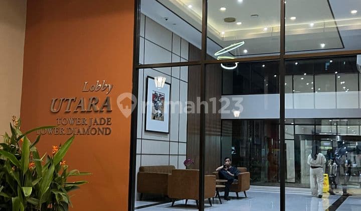 Dijual apartemen bekasi Trans Park @ Juanda