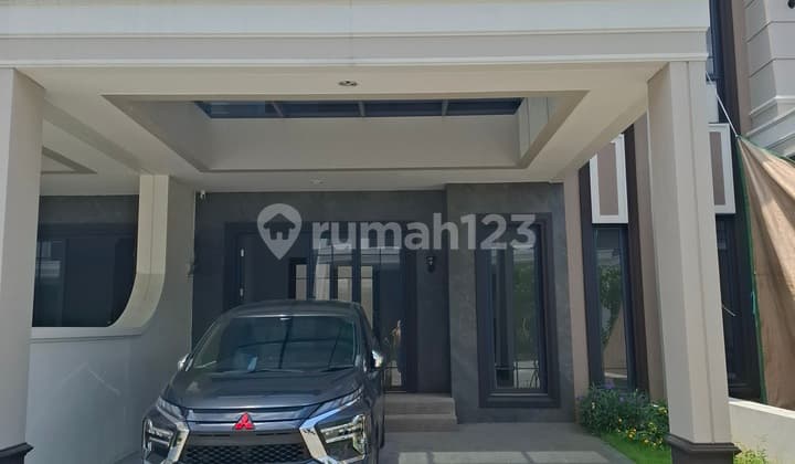 Disewakan Rumah Levante Grand Wisata