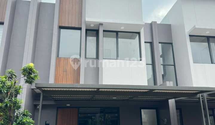 For Rent Fully Furnished Tanamas Grand Wisata