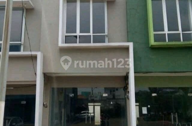 For Sale: Grand Sahara 2-Story Shophouse