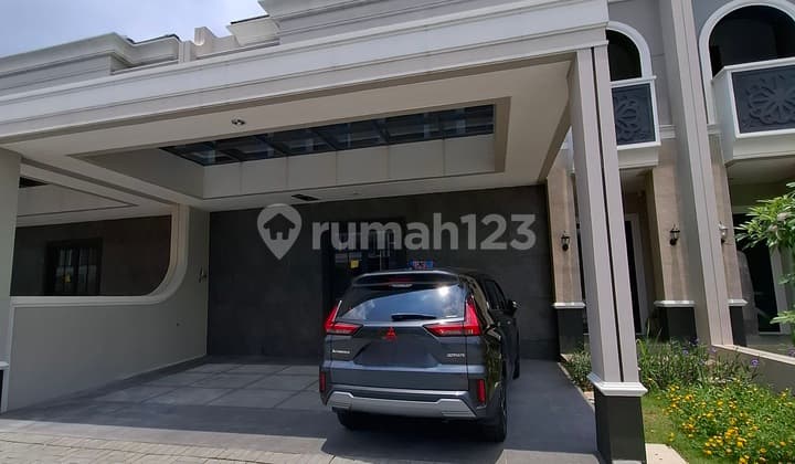 Disewakan Type Paling Besar Diklasika Levante Grand Wisata