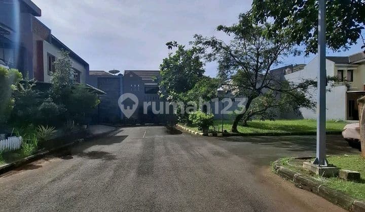 Rumah Di Cluster Terdepan Grand Wisata