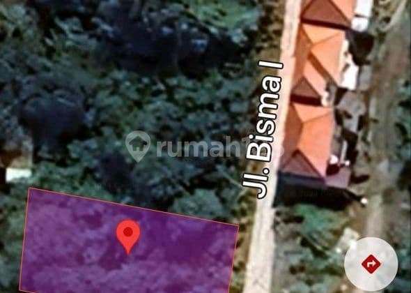 Dijual Tanah Lokasi Eksklusif Di Nusa Dua Bali