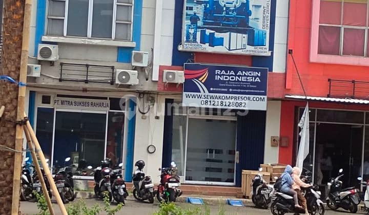 Ruko Murah Di Grand Wisata