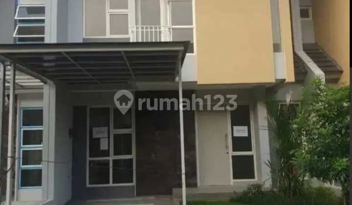 Rumah Bagus Harga Murah Grand Wisata