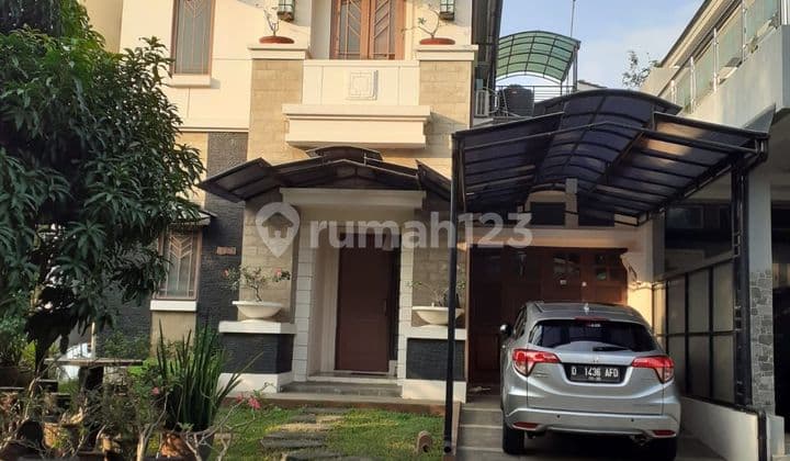 Rumah bagus harga murah di Grand wisata tambun selatan kota bekasi