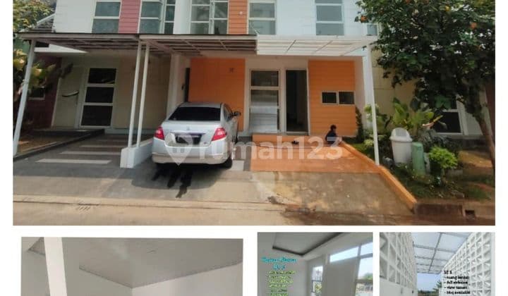 Rumah bagus harga murah di Grand wisata tambun selatan kota bekasi