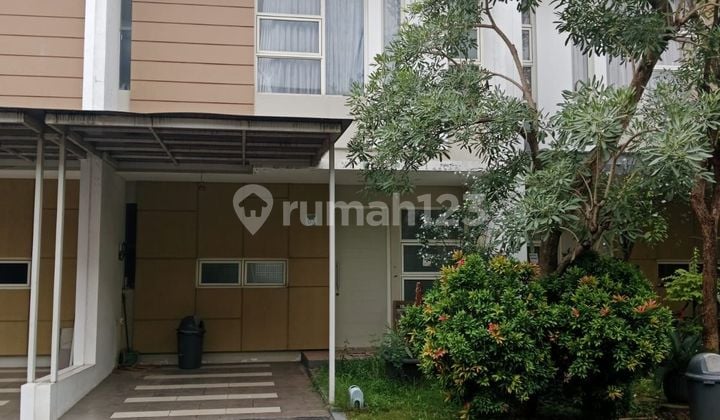 Rumah bagus harga murah di Grand wisata tambun selatan kota bekasi