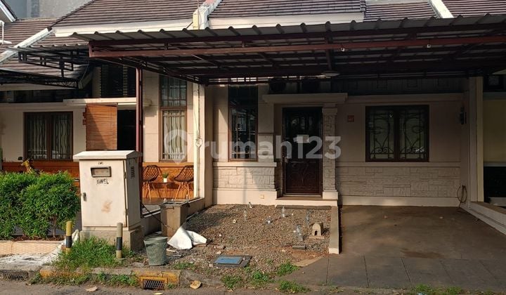 Rumah bagus harga murah di Grand wisata tambun selatan kota bekasi