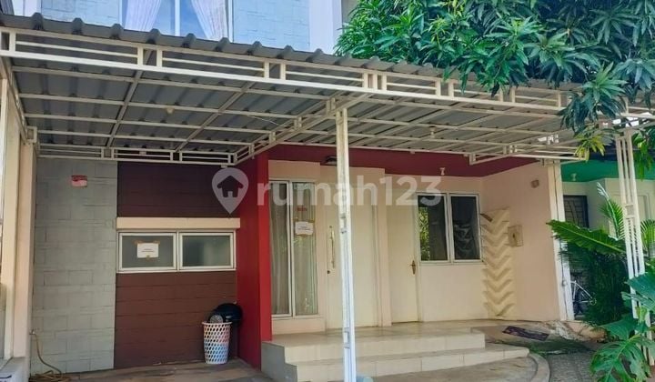 Rumah bagus harga murah di Grand wisata tambun selatan kota bekasi