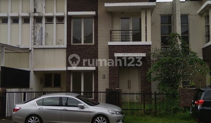 Rumah bagus harga murah di Grand wisata tambun selatan kota bekasi