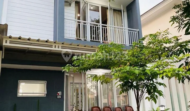 Rumah bagus harga murah di Grand wisata tambun selatan kota bekasi
