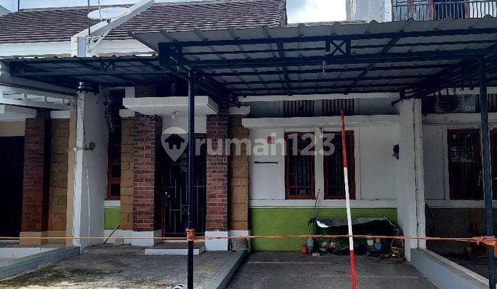 Rumah bagus harga murah di Grand wisata tambun selatan kota bekasi
