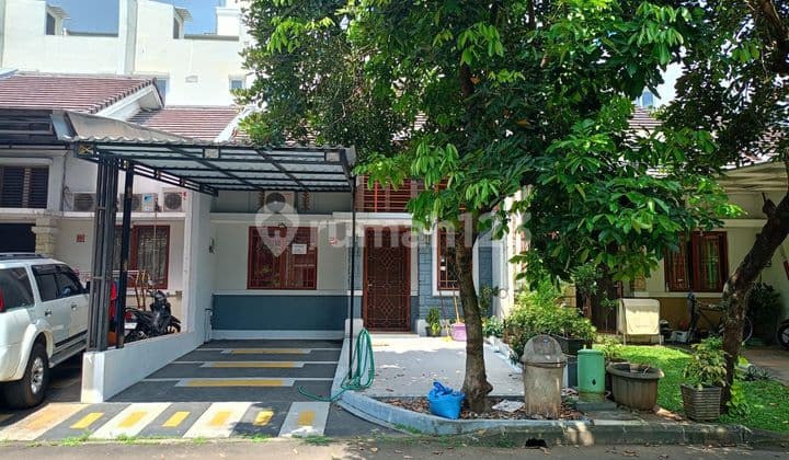 Rumah bagus harga murah di Grand wisata tambun selatan kota bekasi