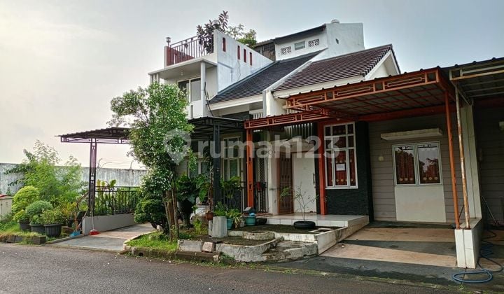 Rumah Bagus Harga Murah di Grand Wisata Tambun Selatan Kota Bekasi