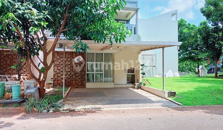 Rumah bagus harga murah di Grand wisata tambun selatan kota bekasi