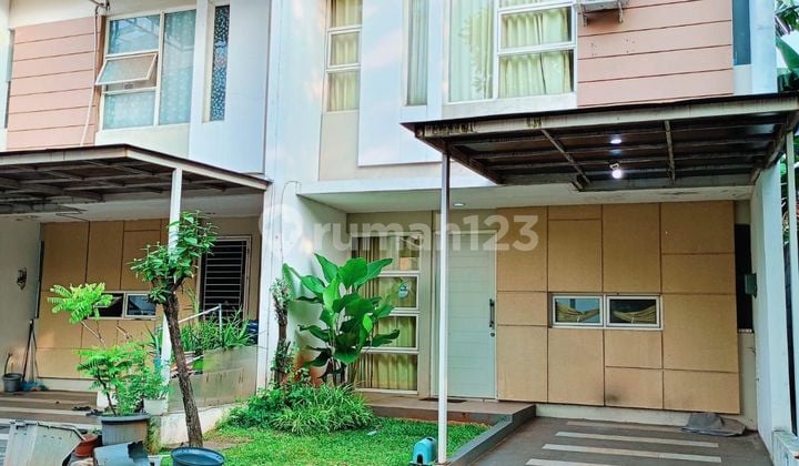 Rumah bagus harga murah di Grand wisata tambun selatan kota bekasi