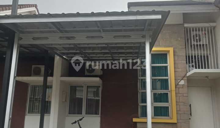 Rumah Bagus Harga Murah Grandwisata