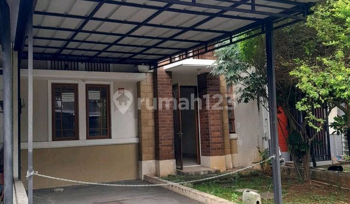 Rumah Bagus Harga Murah Grandwisata