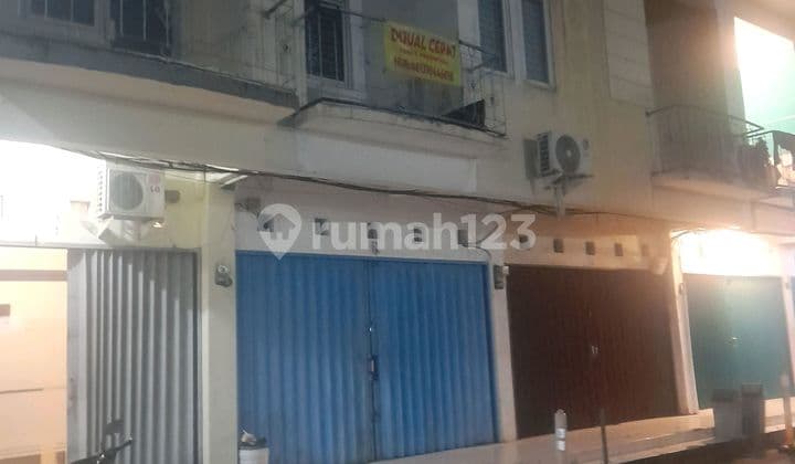 For Sale Location near CCM Mall Cibinong