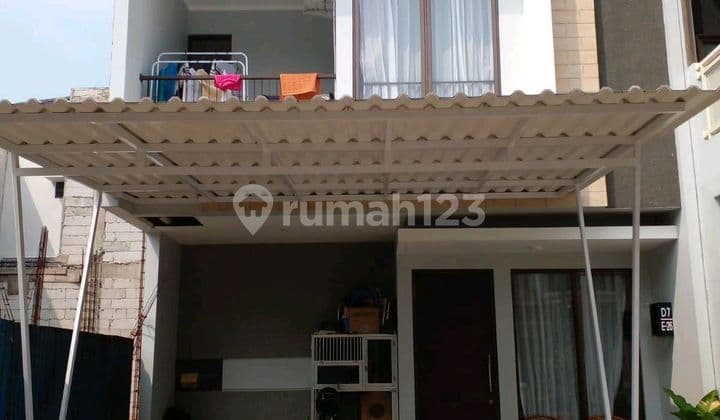 For Rent Graha Raya House