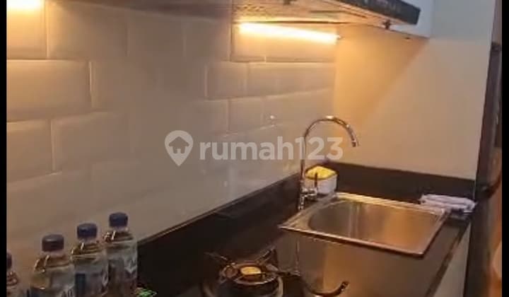 Apartemen Mtown Gading Serpong. Tinggal Bawa Koper Masuk